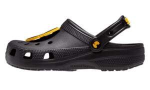 כפכפי קרוקס | Crocs Wu-Tang Clan