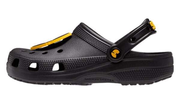 כפכפי קרוקס | Crocs Wu-Tang Clan