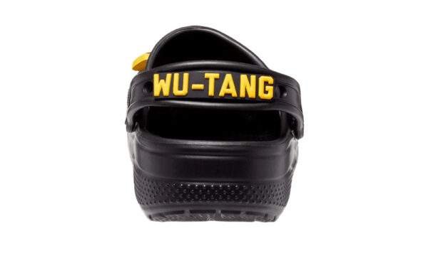 כפכפי קרוקס | Crocs Wu-Tang Clan