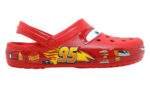 כפכפי קרוקס | Crocs x Cars 'Lightning McQueen' Men
