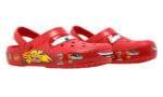 כפכפי קרוקס | Crocs x Cars 'Lightning McQueen' Men