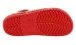 כפכפי קרוקס | Crocs x Cars 'Lightning McQueen' Men