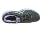 נעלי טניס אסיקס | ASICS COURT FF 3 GRAPHITE GREY PURE SILVER