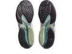 נעלי טניס אסיקס | ASICS COURT FF 3 WHITE FOGGY TEAL