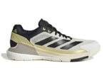 נעלי פאדל אדידס | Adidas Crazyquick Boost White/Gold/Black