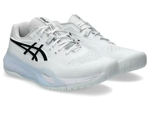נעלי טניס אסיקס | ASICS GEL-RESOLUTION X WHITE
