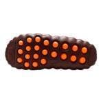 נעלי נייק מיינד | Nike Mind 001 Flyknit Slide Bronze Eclipse Total Orange