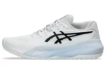 נעלי טניס אסיקס | ASICS GEL-RESOLUTION X WHITE