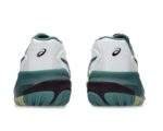 נעלי טניס אסיקס | ASICS GEL-RESOLUTION X WHITE/OBERGINE