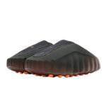 נעלי נייק מיינד | Nike Mind 001 Flyknit Slide Bronze Eclipse Total Orange