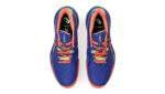 נעלי פאדל אסיקס | Asics Gel-Resolution x Padel Dark Cobalt/Vivid Coral