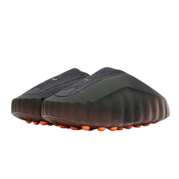 נעלי נייק מיינד | Nike Mind 001 Flyknit Slide Bronze Eclipse Total Orange