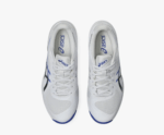 נעלי טניס אסיקס | ASICS SOLUTION SWIFT FF 2 WHITE/DARK COBALT