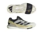נעלי פאדל אדידס | Adidas Crazyquick Boost White/Gold/Black