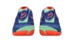 נעלי פאדל אסיקס | Asics Gel-Resolution x Padel Dark Cobalt/Vivid Coral