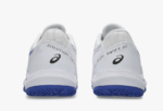נעלי טניס אסיקס | ASICS SOLUTION SWIFT FF 2 WHITE/DARK COBALT