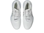 נעלי טניס אסיקס | ASICS GEL-RESOLUTION X WHITE