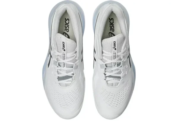 נעלי טניס אסיקס | ASICS GEL-RESOLUTION X WHITE