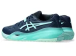 נעלי טניס אסיקס | ASICS GEL-RESOLUTION X NIGHT SKY