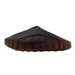 נעלי נייק מיינד | Nike Mind 001 Flyknit Slide Bronze Eclipse Total Orange