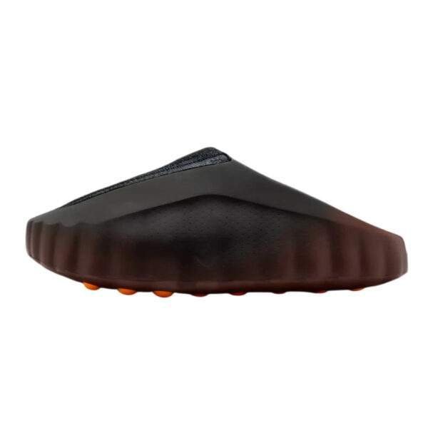 נעלי נייק מיינד | Nike Mind 001 Flyknit Slide Bronze Eclipse Total Orange