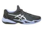 נעלי טניס אסיקס | ASICS COURT FF 3 GRAPHITE GREY PURE SILVER