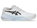 נעלי טניס אסיקס | ASICS GEL-RESOLUTION X WHITE