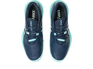 נעלי טניס אסיקס | ASICS GEL-RESOLUTION X NIGHT SKY