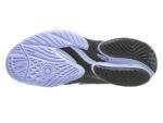 נעלי טניס אסיקס | ASICS COURT FF 3 GRAPHITE GREY PURE SILVER