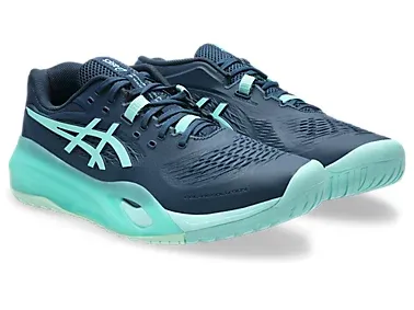 נעלי טניס אסיקס | ASICS GEL-RESOLUTION X NIGHT SKY