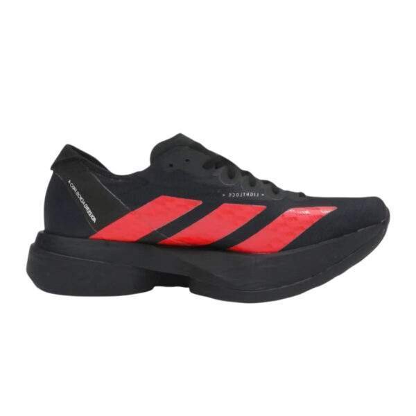 אדידס ריצה נעלי | Adidas Adizero Adios Pro 4 Mercedes AMG Black Lucid Red